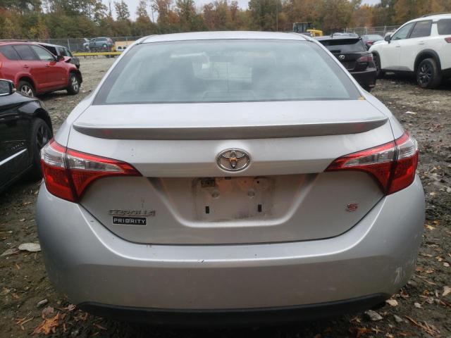 Photo 6 from auction – 2016 TOYOTA COROLLA L with VIN 5YFBURHE0GP434663