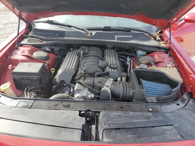 Photo 11 from auction – 2012 DODGE CHALLENGER with VIN 2C3CDYCJ1CH114680