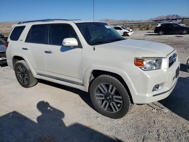Photo 4 from auction – 2011 TOYOTA 4RUNNER SR with VIN JTEBU5JR6B5045131