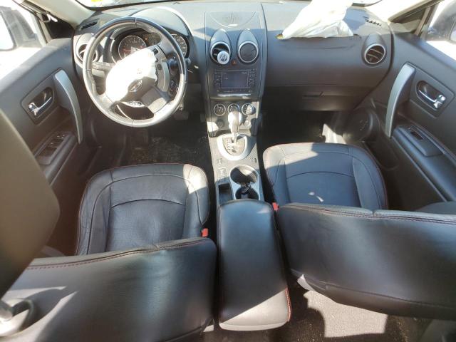 Photo 8 from auction – 2012 NISSAN ROGUE S with VIN JN8AS5MV6CW367637