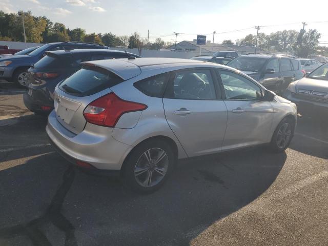 Photo 3 from auction – 2014 FORD FOCUS SE with VIN 1FADP3K21EL294999