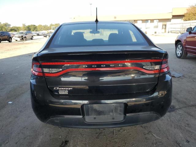 Photo 6 from auction – 2016 DODGE DART SE with VIN 1C3CDFAA7GD504452