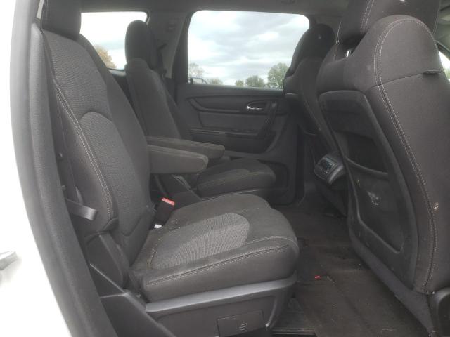 Photo 10 from auction – 2017 CHEVROLET TRAVERSE L with VIN 1GNKVGKD2HJ156296