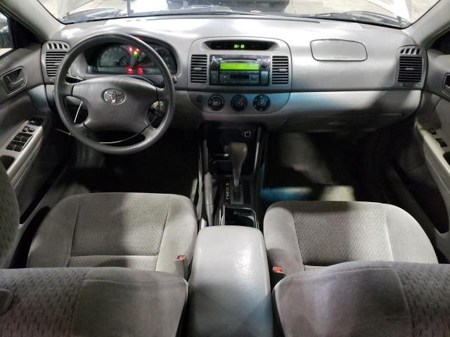 Photo 8 from auction – 2003 TOYOTA CAMRY LE with VIN 4T1BE32K53U717951