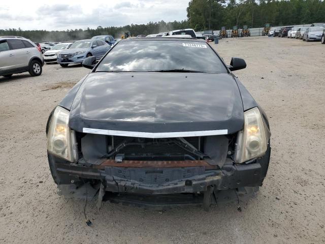 Photo 5 from auction – 2012 CADILLAC CTS PERFOR with VIN 1G6DJ1E31C0132487