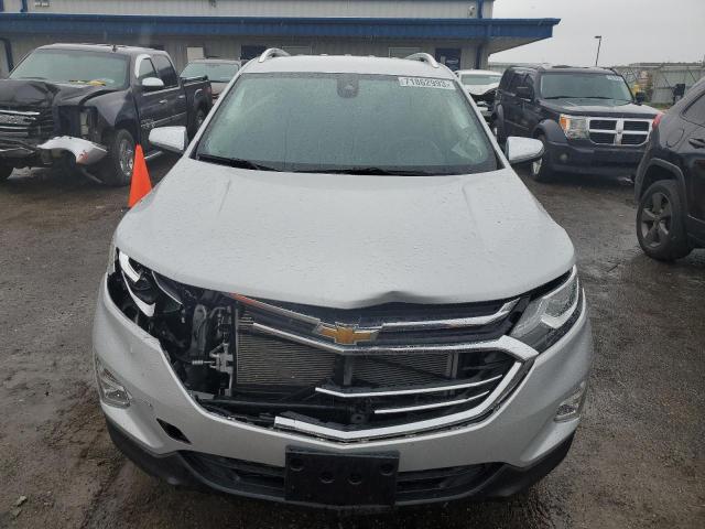 Photo 5 from auction – 2020 CHEVROLET EQUINOX PR with VIN 2GNAXXEVXL6242519