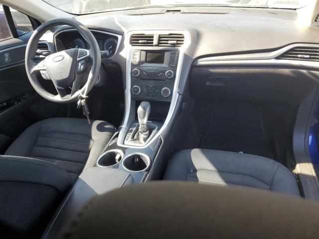 Photo 8 from auction – 2013 FORD FUSION SE with VIN 3FA6P0HR9DR359125