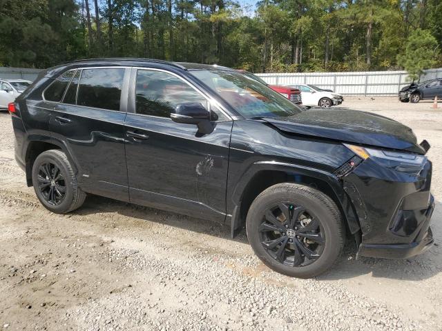 Photo 4 from auction – 2022 TOYOTA RAV4 SE with VIN JTM16RFV3ND071042