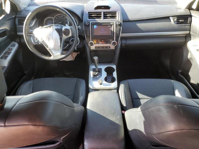 Photo 8 from auction – 2012 TOYOTA CAMRY BASE with VIN 4T1BF1FK9CU167942