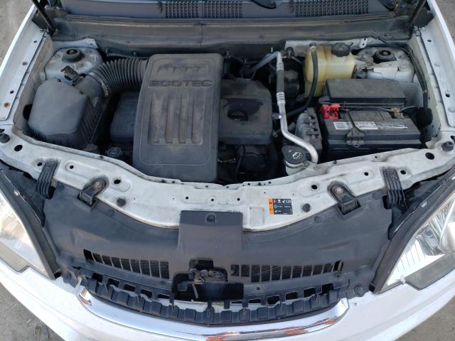Photo 11 from auction – 2014 CHEVROLET CAPTIVA LT with VIN 3GNAL3EK7ES606720