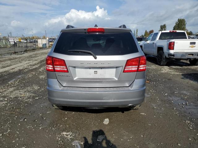 Photo 6 from auction – 2017 DODGE JOURNEY SE with VIN 3C4PDCAB3HT702056