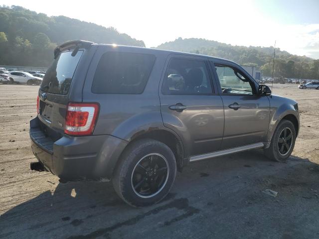 Photo 3 from auction – 2011 FORD ESCAPE XLT with VIN 1FMCU9DG2BKC03195