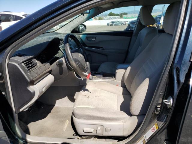 Photo 7 from auction – 2015 TOYOTA CAMRY LE with VIN 4T4BF1FK1FR509913