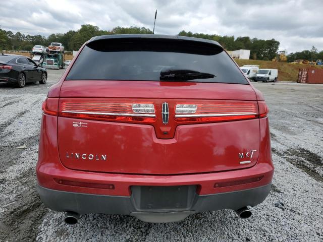 Photo 6 from auction – 2011 LINCOLN MKT with VIN 2LMHJ5AT7BBJ53434