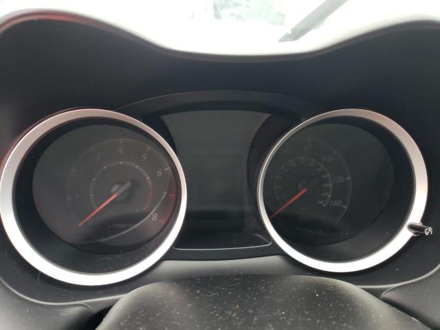 Photo 9 from auction – 2015 MITSUBISHI LANCER SE with VIN JA32V2FW7FU001695