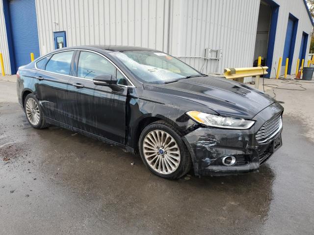 Photo 4 from auction – 2014 FORD FUSION TIT with VIN 3FA6P0K91ER284544