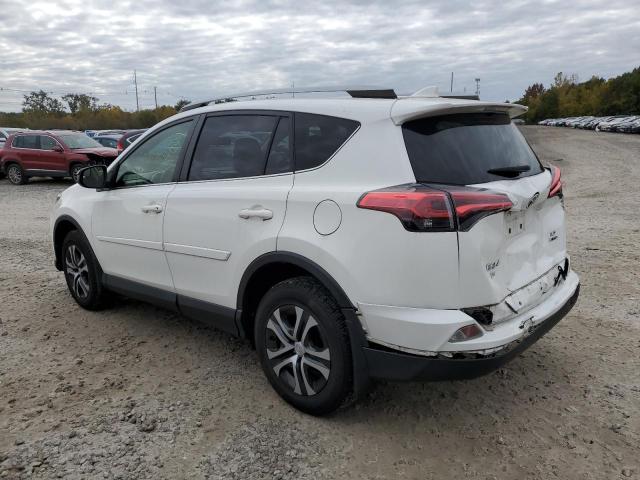 Photo 2 from auction – 2017 TOYOTA RAV4 LE with VIN JTMBFREV8HJ701228