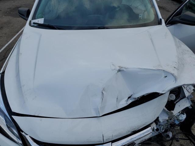 Photo 11 from auction – 2015 CHEVROLET MALIBU LS with VIN 1G11B5SL1FF351338