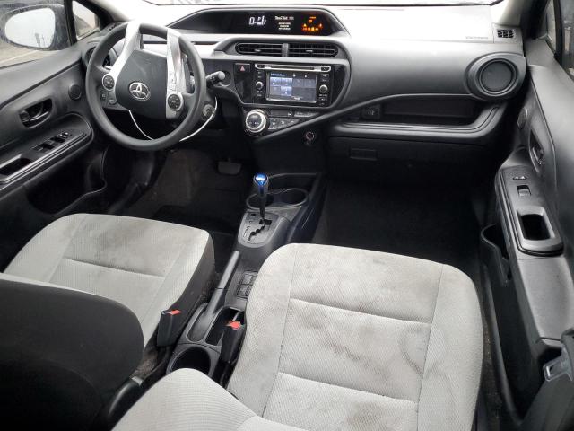 Photo 8 from auction – 2017 TOYOTA PRIUS C with VIN JTDKDTB34H1592126