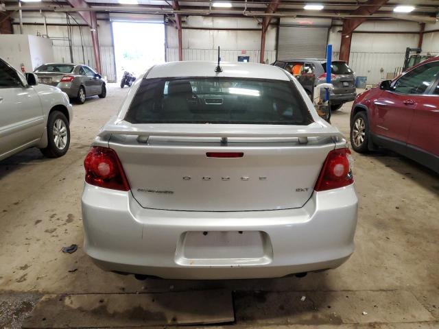 Zdjęcie 6 z aukcji – 2012 DODGE AVENGER SX z VIN 1C3CDZEG5CN287360