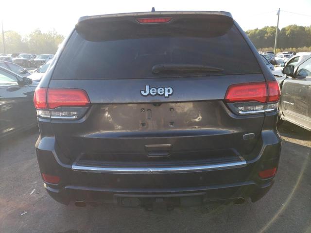 Photo 6 from auction – 2014 JEEP GRAND CHER with VIN 1C4RJECTXEC437971