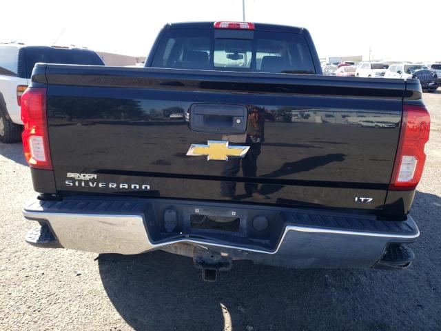 Photo 6 from auction – 2016 CHEVROLET SILVERADO with VIN 3GCUKSEC8GG133394