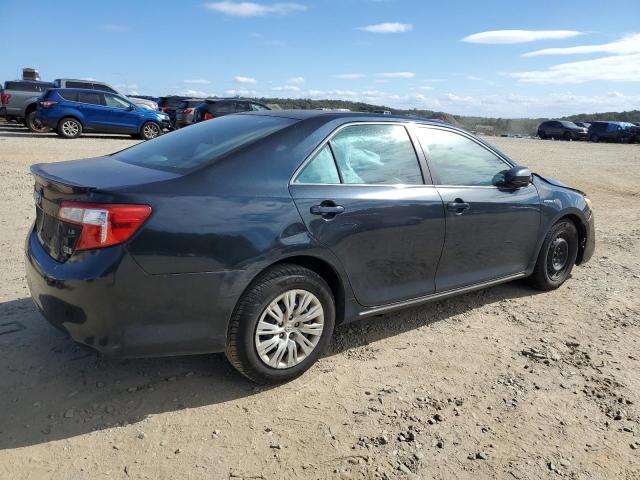 Photo 3 from auction – 2012 TOYOTA CAMRY HYBR with VIN 4T1BD1FK7CU034697
