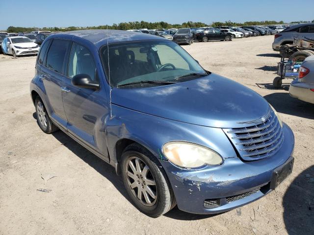 Photo 4 from auction – 2007 CHRYSLER PT CRUISER with VIN 3A4FY58B17T586821