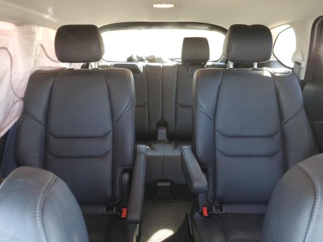 Photo 10 from auction – 2021 MAZDA CX-9 TOURI with VIN JM3TCBCY0M0503736