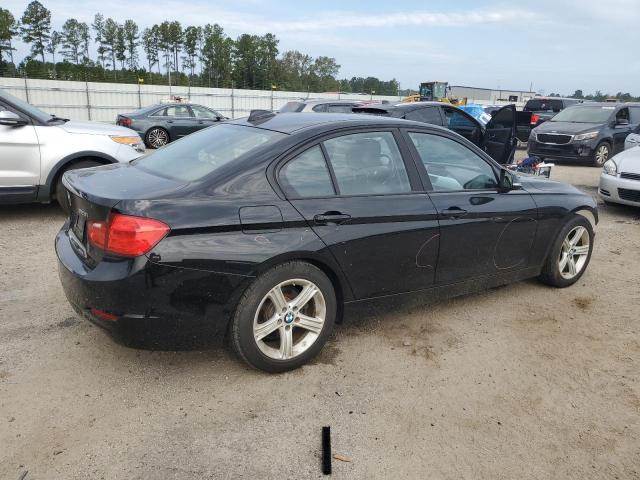 Photo 3 from auction – 2013 BMW 328 I with VIN WBA3A5C58DJ461670