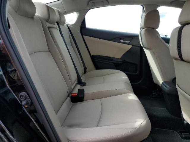 Photo 10 from auction – 2017 HONDA CIVIC EX with VIN 19XFC2F79HE033647