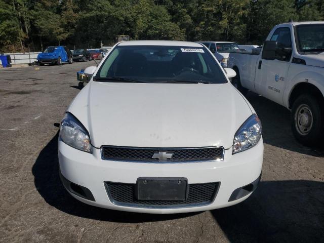 Photo 5 from auction – 2012 CHEVROLET IMPALA POL with VIN 2G1WD5E36C1326899