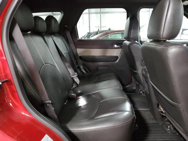 Photo 10 from auction – 2010 MERCURY MARINER with VIN 4M2CN9BGXAKJ23799