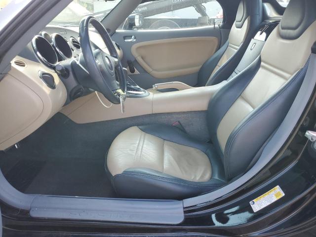 Photo 7 from auction – 2007 PONTIAC SOLSTICE with VIN 1G2MB35B97Y111542