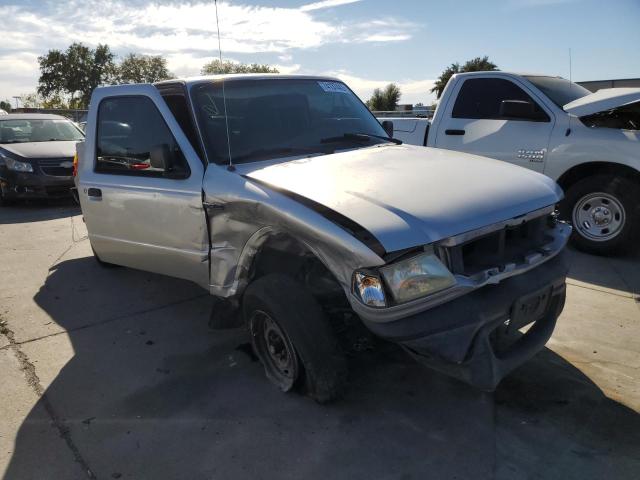 Photo 4 from auction – 2004 MAZDA B2300 with VIN 4F4YR12DX4TM06197