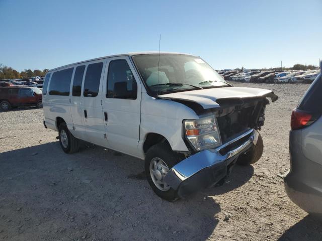 Photo 4 from auction – 2012 FORD ECONOLINE with VIN 1FBSS3BL0CDA97276