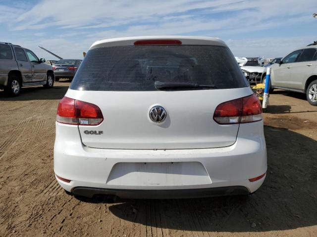 Photo 6 from auction – 2014 VOLKSWAGEN GOLF with VIN WVWDB7AJXEW003732