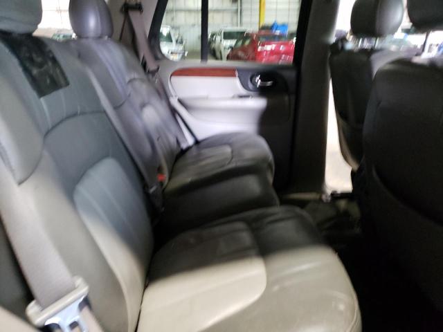 Photo 10 from auction – 2002 GMC ENVOY with VIN 1GKDT13S722155295