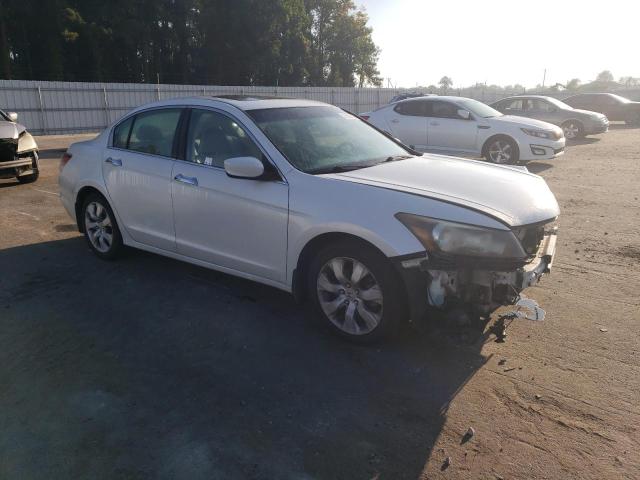 Photo 4 from auction – 2010 HONDA ACCORD EXL with VIN 5KBCP3F85AB003374