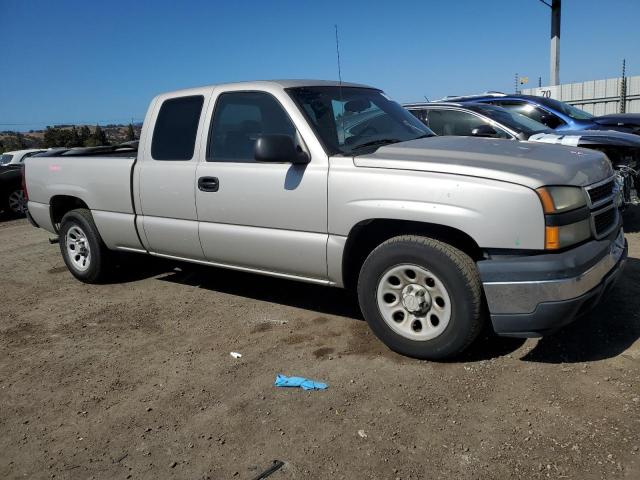 Photo 4 from auction – 2007 CHEVROLET SILVERADO with VIN 1GCEC19X47Z184741