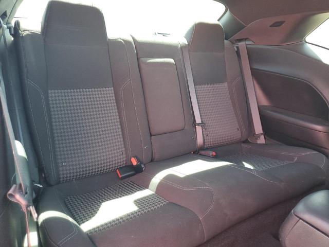 Photo 10 from auction – 2019 DODGE CHALLENGER with VIN 2C3CDZAG1KH733890