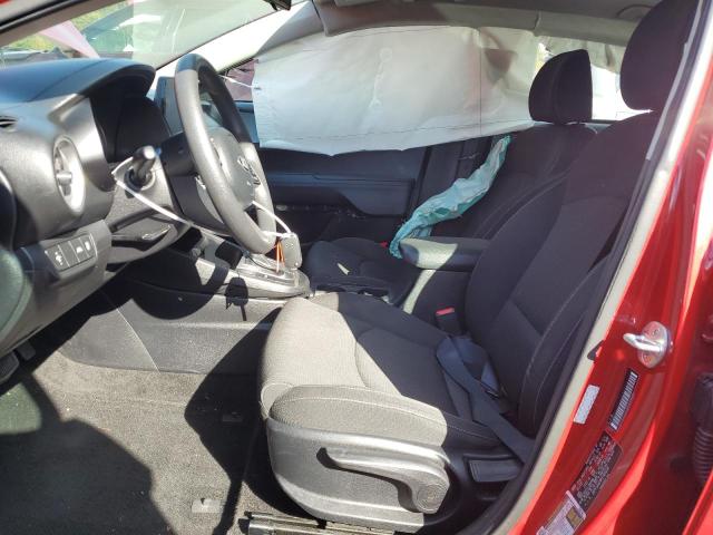 Photo 7 from auction – 2019 KIA FORTE FE with VIN 3KPF24AD9KE080258