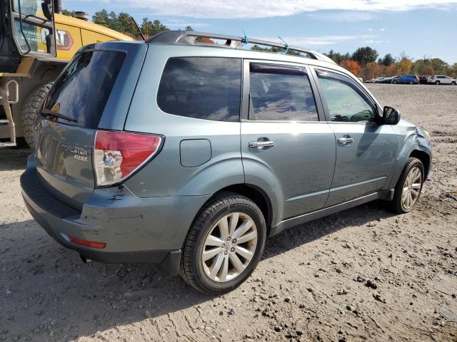 Photo 3 from auction – 2012 SUBARU FORESTER L with VIN JF2SHAFC9CH409663