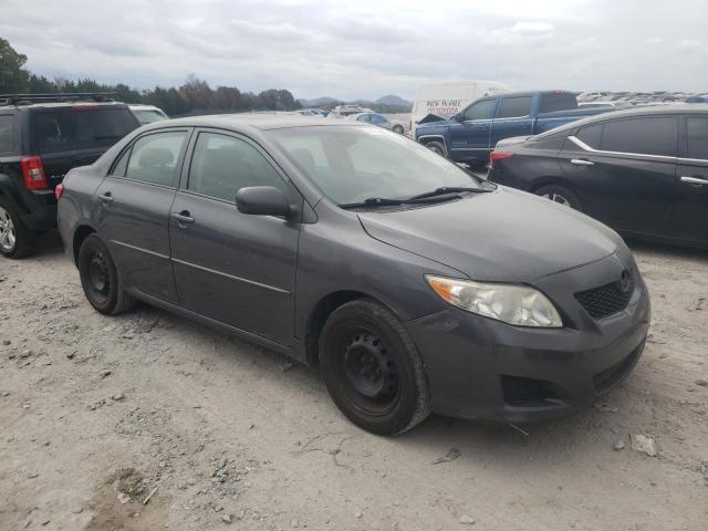 Photo 4 from auction – 2010 TOYOTA COROLLA BA with VIN 2T1BU4EE8AC296966