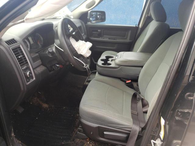 Photo 7 from auction – 2017 RAM 1500 ST with VIN 3C6RR7KTXHG560121