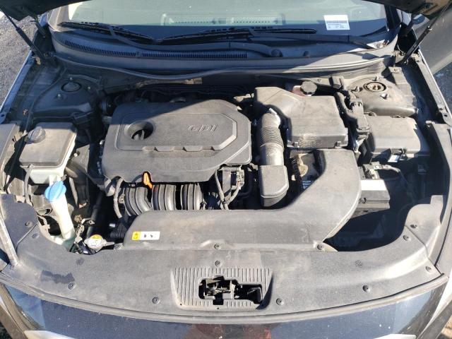 Photo 11 from auction – 2015 HYUNDAI SONATA SE with VIN 5NPE24AF2FH209312