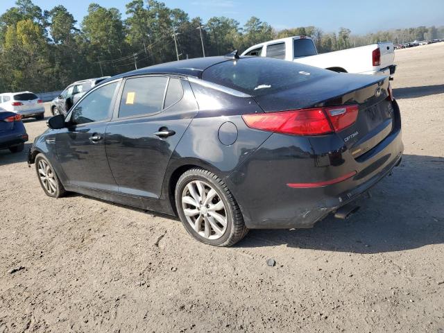 صورة رقم 2 من المزاد - 2014 KIA OPTIMA EX مع VIN 5XXGN4A76EG333411