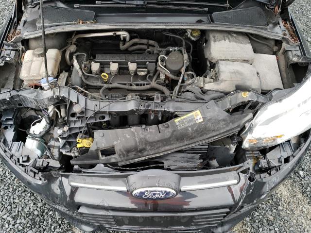 Photo 11 from auction – 2012 FORD FOCUS SE with VIN 1FAHP3K24CL364445