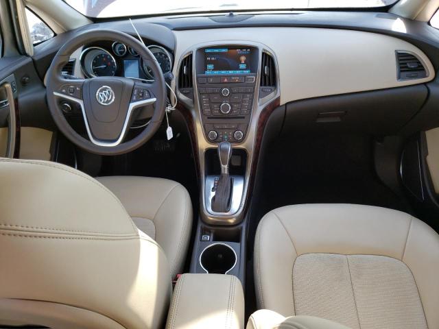 Photo 8 from auction – 2013 BUICK VERANO with VIN 1G4PP5SK5D4120974