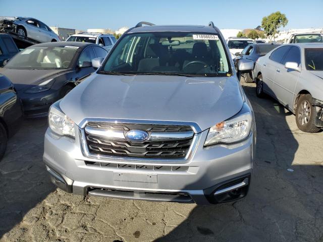 Photo 5 from auction – 2017 SUBARU FORESTER 2 with VIN JF2SJAEC0HH564843